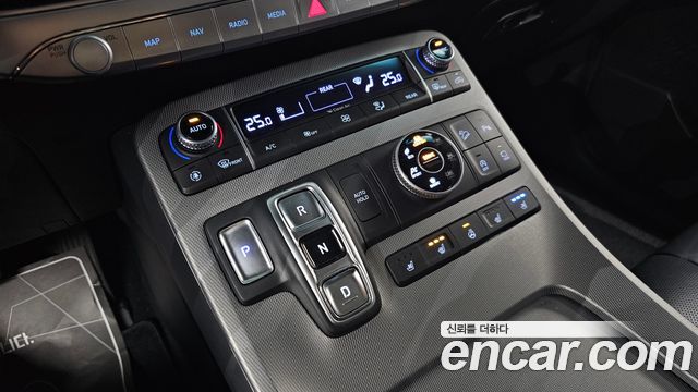 Hyundai Palisade 2022 — photo 9