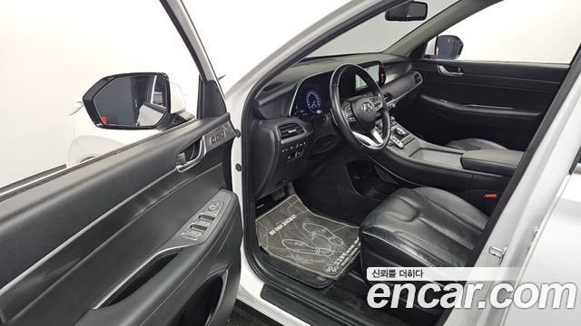 Hyundai Palisade 2022 — photo 10