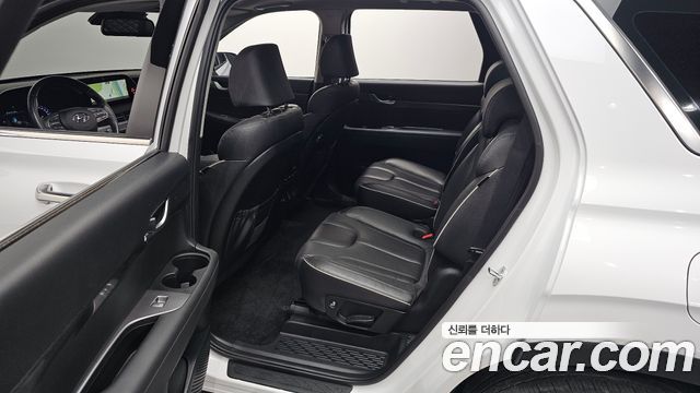 Hyundai Palisade 2022 — photo 11