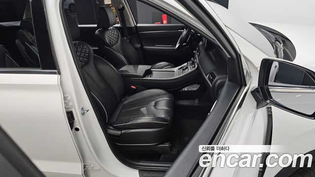 Hyundai Palisade 2022 — photo 12