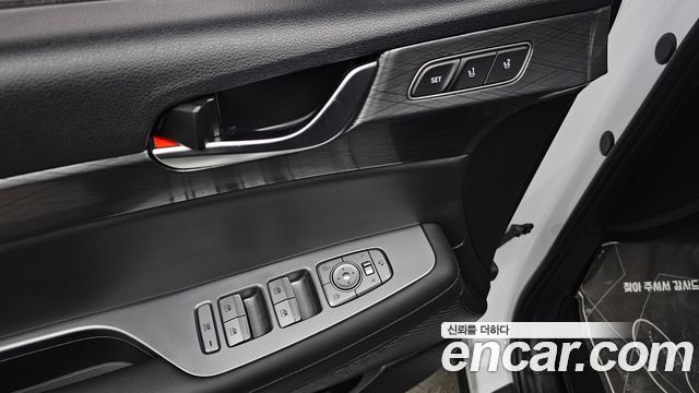 Hyundai Palisade 2022 — photo 13
