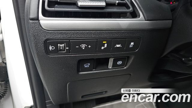 Hyundai Palisade 2022 — photo 14