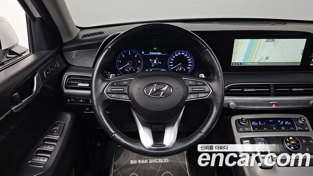 Hyundai Palisade 2022 — photo 15