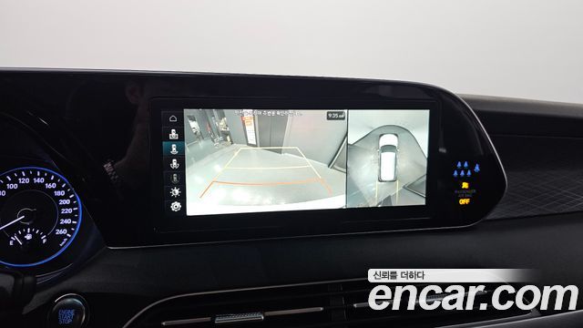 Hyundai Palisade 2022 — photo 17