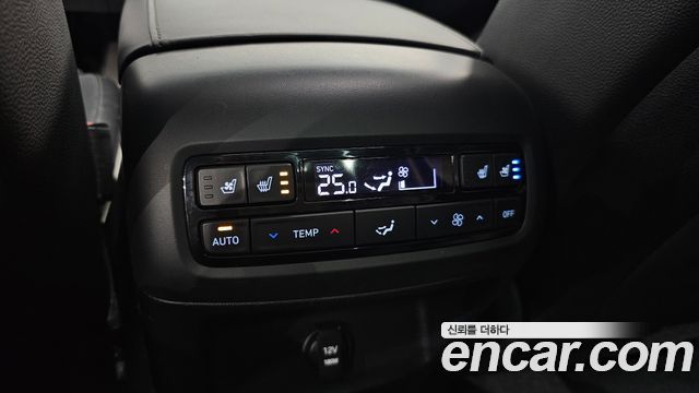 Hyundai Palisade 2022 — photo 19