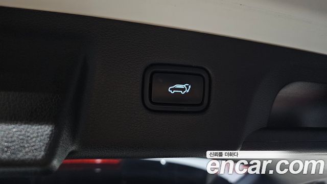 Hyundai Palisade 2022 — photo 20