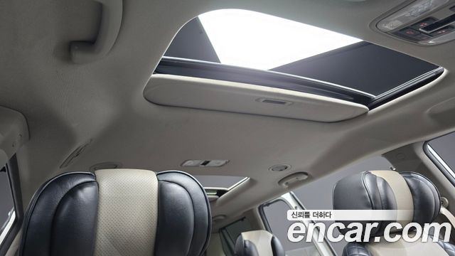 Kia Canival 2017 — photo 19
