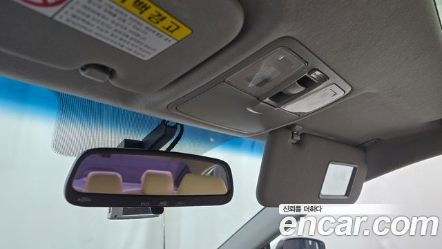 Hyundai Accent 2011 — photo 17