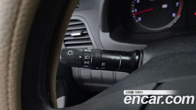 Hyundai Accent 2011 — photo 19