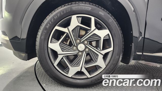 Hyundai Palisade 2022 — photo 5