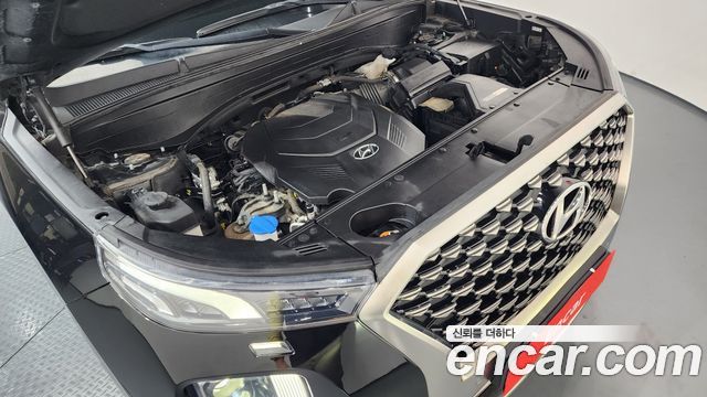 Hyundai Palisade 2022 — photo 6