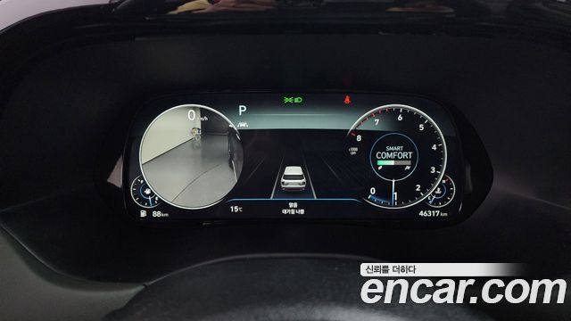 Hyundai Palisade 2022 — photo 8