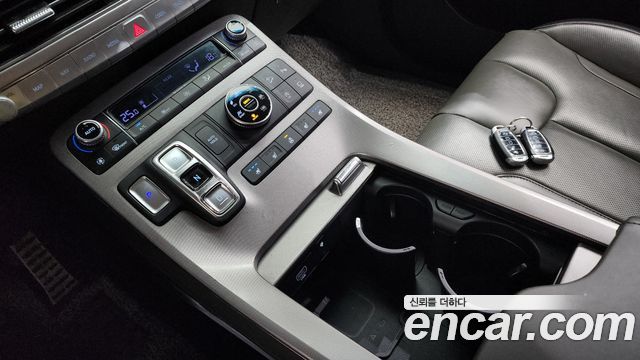 Hyundai Palisade 2022 — photo 9