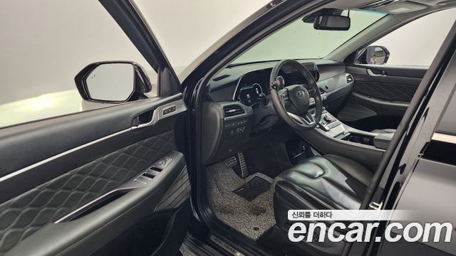 Hyundai Palisade 2022 — photo 10