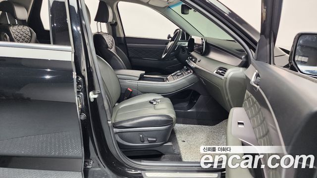 Hyundai Palisade 2022 — photo 11