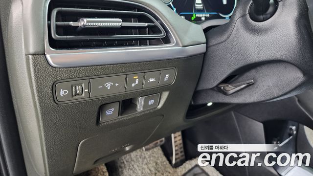 Hyundai Palisade 2022 — photo 14