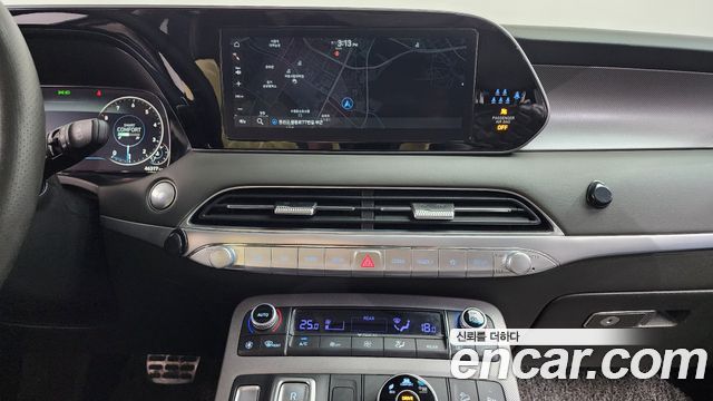 Hyundai Palisade 2022 — photo 16