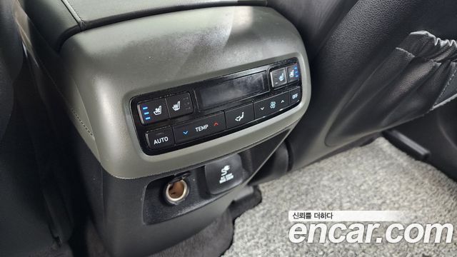 Hyundai Palisade 2022 — photo 18