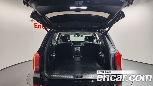 Hyundai Palisade 2022 — photo 20