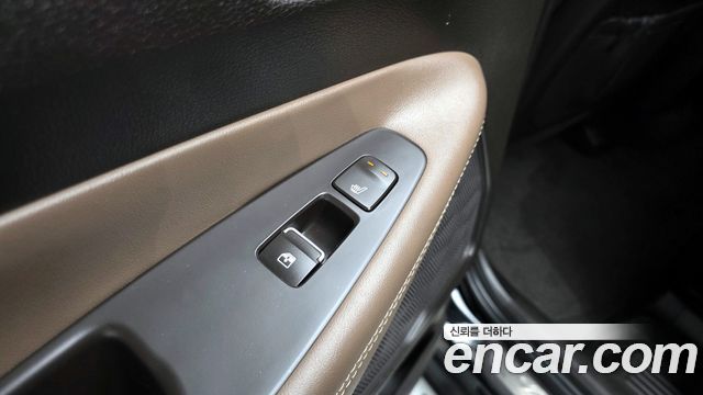 Hyundai Santafe 2020 — photo 17