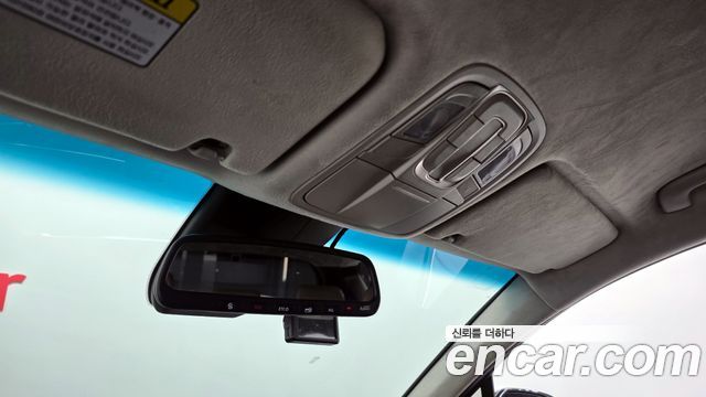 Hyundai Santafe 2020 — photo 19