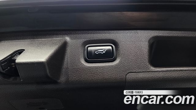 Hyundai Santafe 2020 — photo 20