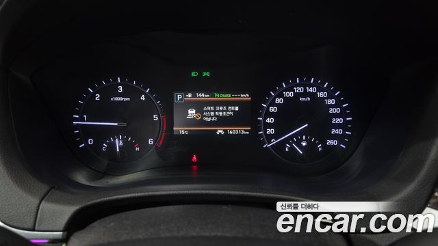 Genesis G80 2019 — photo 8