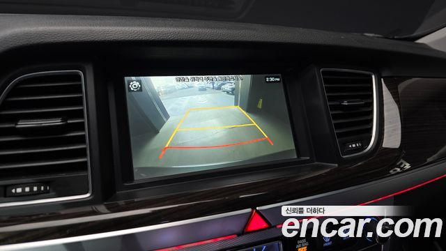 Genesis G80 2019 — photo 15