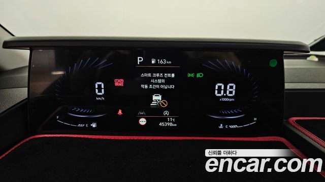 Hyundai Staria 2022 — photo 8