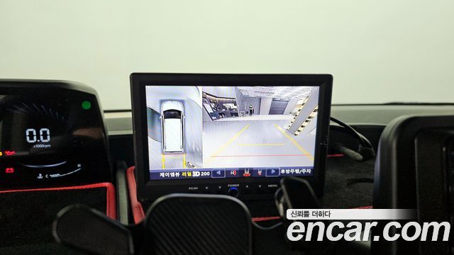 Hyundai Staria 2022 — photo 16