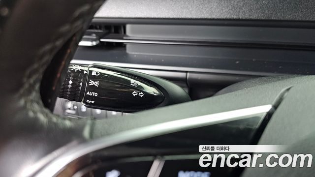 Hyundai Staria 2022 — photo 18