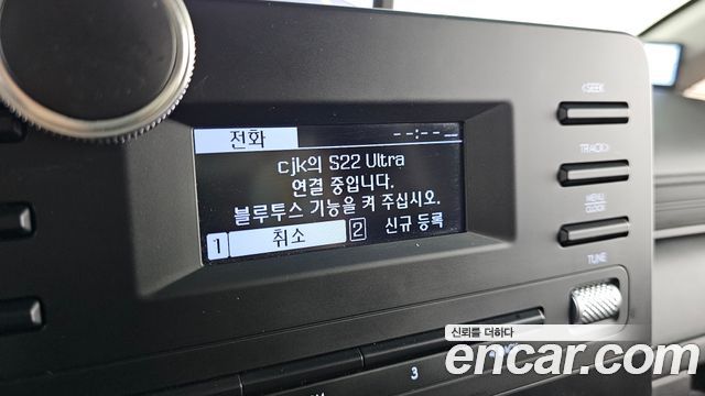 Hyundai Staria 2022 — photo 19