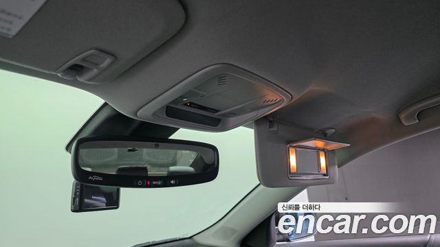 Chevrolet Korea Malibu 2017 — photo 16
