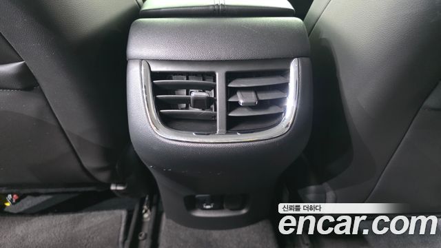 Chevrolet Korea Malibu 2017 — photo 18