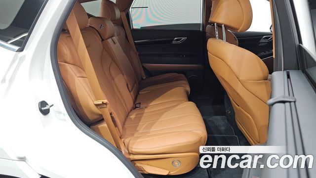 Genesis GV80 2024 — photo 12