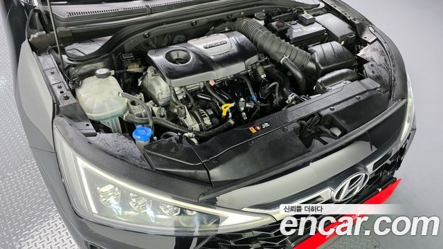 Hyundai AVANTE 2019 — photo 6