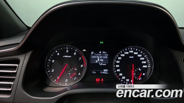 Hyundai AVANTE 2019 — photo 8