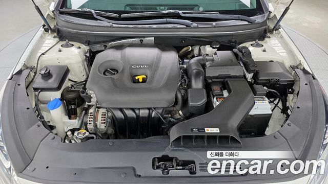 Hyundai Sonata 2019 — photo 6