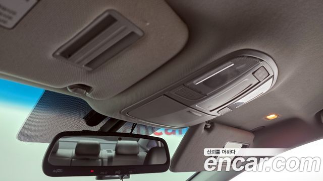 Hyundai Sonata 2019 — photo 19