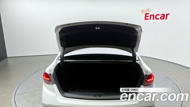 Hyundai Sonata 2019 — photo 20