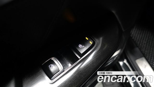 Kia Mohave 2020 — photo 17