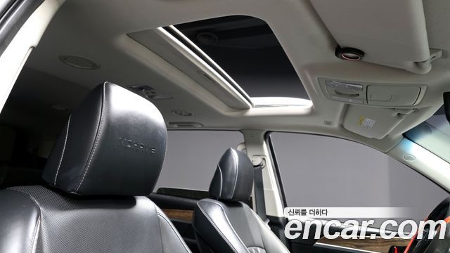 Kia Mohave 2020 — photo 20