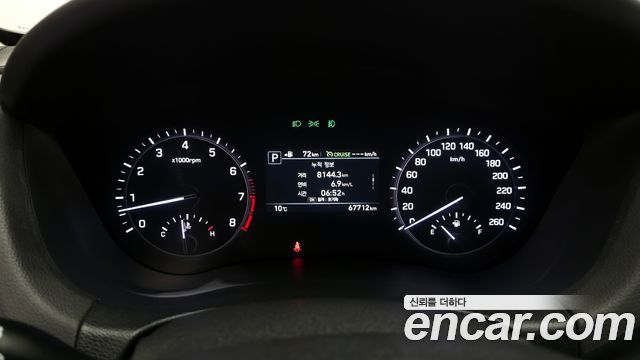 Genesis G80 2018 — photo 8