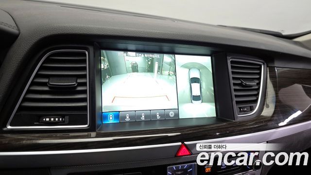 Genesis G80 2018 — photo 15