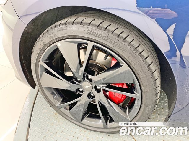 Genesis G70 2021 — photo 5