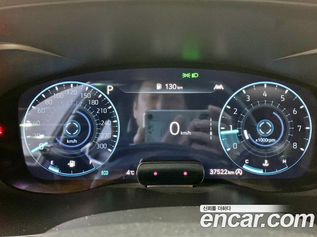 Genesis G70 2021 — photo 8