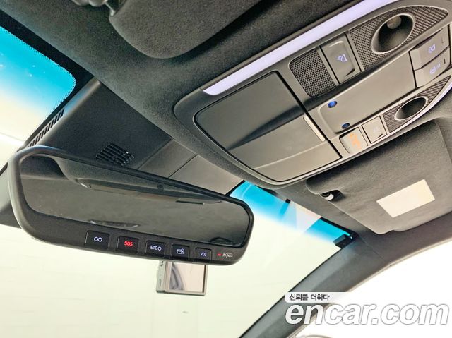 Genesis G70 2021 — photo 15