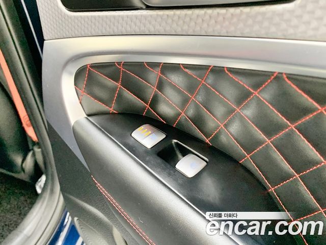 Genesis G70 2021 — photo 17