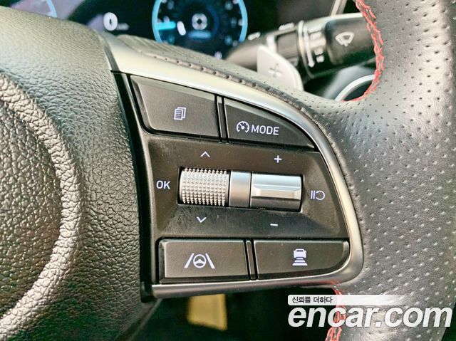 Genesis G70 2021 — photo 19