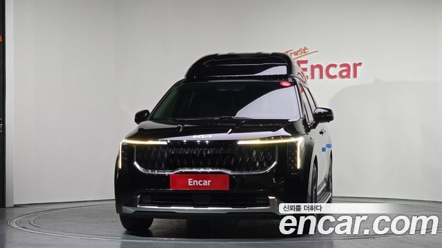 Kia Canival 2024 — photo 3